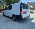 Білий Мерседес Віто, об'ємом двигуна 2.2 л та пробігом 246 тис. км за 16832 $, фото 1 на Automoto.ua