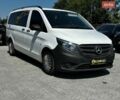 Білий Мерседес Віто, об'ємом двигуна 1.6 л та пробігом 143 тис. км за 16700 $, фото 1 на Automoto.ua