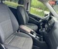 Білий Мерседес Віто, об'ємом двигуна 2.14 л та пробігом 277 тис. км за 19999 $, фото 10 на Automoto.ua