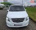 Белый Мерседес Вито, объемом двигателя 2.2 л и пробегом 242 тыс. км за 16777 $, фото 4 на Automoto.ua