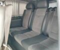 Белый Мерседес Вито, объемом двигателя 2.14 л и пробегом 264 тыс. км за 20001 $, фото 12 на Automoto.ua