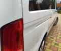 Белый Мерседес Вито, объемом двигателя 2.14 л и пробегом 264 тыс. км за 20001 $, фото 33 на Automoto.ua