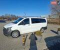 Білий Мерседес Віто, об'ємом двигуна 2.2 л та пробігом 370 тис. км за 20999 $, фото 22 на Automoto.ua