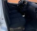 Белый Мерседес Вито, объемом двигателя 1.6 л и пробегом 150 тыс. км за 12100 $, фото 12 на Automoto.ua