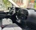 Белый Мерседес Вито, объемом двигателя 2.14 л и пробегом 242 тыс. км за 17900 $, фото 22 на Automoto.ua