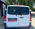 Білий Мерседес Віто, об'ємом двигуна 2.2 л та пробігом 246 тис. км за 16832 $, фото 2 на Automoto.ua