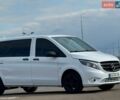 Білий Мерседес Віто, об'ємом двигуна 1.6 л та пробігом 115 тис. км за 18000 $, фото 1 на Automoto.ua