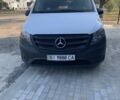 Белый Мерседес Вито, объемом двигателя 1.6 л и пробегом 195 тыс. км за 13700 $, фото 1 на Automoto.ua