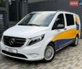 Білий Мерседес Віто, об'ємом двигуна 2.14 л та пробігом 308 тис. км за 19990 $, фото 1 на Automoto.ua