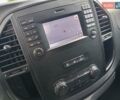 Белый Мерседес Вито, объемом двигателя 2.2 л и пробегом 240 тыс. км за 17900 $, фото 18 на Automoto.ua
