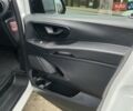 Белый Мерседес Вито, объемом двигателя 2.2 л и пробегом 242 тыс. км за 16777 $, фото 15 на Automoto.ua