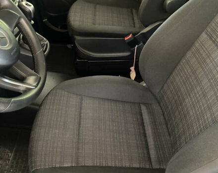 Белый Мерседес Вито, объемом двигателя 2.2 л и пробегом 275 тыс. км за 19900 $, фото 34 на Automoto.ua