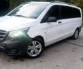 Білий Мерседес Віто, об'ємом двигуна 2.14 л та пробігом 357 тис. км за 21500 $, фото 1 на Automoto.ua