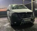 Белый Мерседес Вито, объемом двигателя 1.6 л и пробегом 320 тыс. км за 17000 $, фото 1 на Automoto.ua