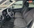 Белый Мерседес Вито, объемом двигателя 2.2 л и пробегом 242 тыс. км за 16777 $, фото 18 на Automoto.ua