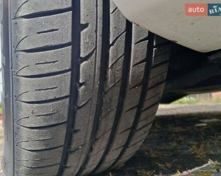 Белый Мерседес Вито, объемом двигателя 2.14 л и пробегом 242 тыс. км за 17900 $, фото 18 на Automoto.ua