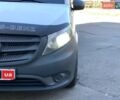 Белый Мерседес Вито, объемом двигателя 1.6 л и пробегом 255 тыс. км за 14920 $, фото 8 на Automoto.ua