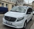 Белый Мерседес Вито, объемом двигателя 1.6 л и пробегом 343 тыс. км за 18600 $, фото 1 на Automoto.ua