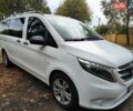 Белый Мерседес Вито, объемом двигателя 2.14 л и пробегом 264 тыс. км за 20001 $, фото 3 на Automoto.ua