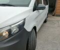 Белый Мерседес Вито, объемом двигателя 2.14 л и пробегом 295 тыс. км за 21500 $, фото 32 на Automoto.ua
