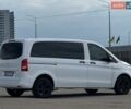 Белый Мерседес Вито, объемом двигателя 1.6 л и пробегом 115 тыс. км за 18500 $, фото 53 на Automoto.ua