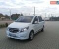 Белый Мерседес Вито, объемом двигателя 2.14 л и пробегом 242 тыс. км за 17900 $, фото 3 на Automoto.ua