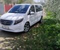 Білий Мерседес Віто, об'ємом двигуна 1.6 л та пробігом 290 тис. км за 15300 $, фото 1 на Automoto.ua