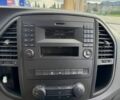 Білий Мерседес Віто, об'ємом двигуна 2.14 л та пробігом 156 тис. км за 23800 $, фото 7 на Automoto.ua