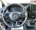 Белый Мерседес Вито, объемом двигателя 1.6 л и пробегом 255 тыс. км за 14920 $, фото 21 на Automoto.ua