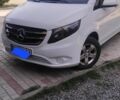 Мерседес Вито 2016 в Хмельницком на Automoto.ua Белый Мерседес Вито, объемом двигателя 1.6 л и пробегом 280 тыс. км за 16000 $, фото 1 на Automoto.ua