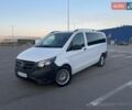 Білий Мерседес Віто, об'ємом двигуна 2.2 л та пробігом 370 тис. км за 20999 $, фото 1 на Automoto.ua