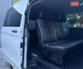 Белый Мерседес Вито, объемом двигателя 2.14 л и пробегом 265 тыс. км за 23800 $, фото 19 на Automoto.ua