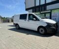 Білий Мерседес Віто, об'ємом двигуна 2.2 л та пробігом 246 тис. км за 16832 $, фото 4 на Automoto.ua
