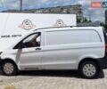 Белый Мерседес Вито, объемом двигателя 1.6 л и пробегом 150 тыс. км за 12100 $, фото 4 на Automoto.ua