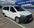 Білий Мерседес Віто, об'ємом двигуна 2.14 л та пробігом 156 тис. км за 23800 $, фото 1 на Automoto.ua