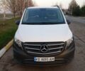 Білий Мерседес Віто, об'ємом двигуна 2.14 л та пробігом 295 тис. км за 21500 $, фото 1 на Automoto.ua