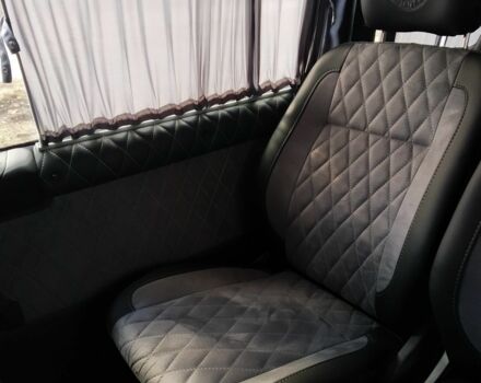 Мерседес Вито 2016 в Хмельницком на Automoto.ua Белый Мерседес Вито, объемом двигателя 1.6 л и пробегом 280 тыс. км за 16000 $, фото 6 на Automoto.ua