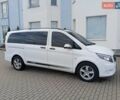 Белый Мерседес Вито, объемом двигателя 2.14 л и пробегом 242 тыс. км за 17900 $, фото 5 на Automoto.ua