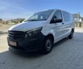 Білий Мерседес Віто, об'ємом двигуна 2.2 л та пробігом 240 тис. км за 16900 $, фото 1 на Automoto.ua