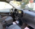 Белый Мерседес Вито, объемом двигателя 1.6 л и пробегом 255 тыс. км за 14920 $, фото 16 на Automoto.ua