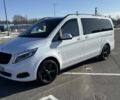 Белый Мерседес Вито, объемом двигателя 2 л и пробегом 147 тыс. км за 26300 $, фото 1 на Automoto.ua