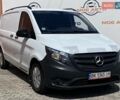 Белый Мерседес Вито, объемом двигателя 1.6 л и пробегом 150 тыс. км за 12100 $, фото 1 на Automoto.ua