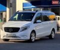 Білий Мерседес Віто, об'ємом двигуна 2.14 л та пробігом 291 тис. км за 17500 $, фото 1 на Automoto.ua