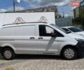 Белый Мерседес Вито, объемом двигателя 1.6 л и пробегом 150 тыс. км за 12100 $, фото 3 на Automoto.ua