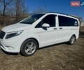 Білий Мерседес Віто, об'ємом двигуна 2.14 л та пробігом 345 тис. км за 27417 $, фото 1 на Automoto.ua