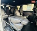 Белый Мерседес Вито, объемом двигателя 1.6 л и пробегом 250 тыс. км за 13000 $, фото 4 на Automoto.ua