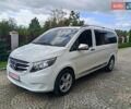 Белый Мерседес Вито, объемом двигателя 2.2 л и пробегом 240 тыс. км за 17900 $, фото 8 на Automoto.ua