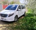 Мерседес Вито 2016 в Хмельницком на Automoto.ua Белый Мерседес Вито, объемом двигателя 1.6 л и пробегом 280 тыс. км за 16000 $, фото 5 на Automoto.ua