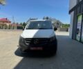 Білий Мерседес Віто, об'ємом двигуна 2.2 л та пробігом 246 тис. км за 16832 $, фото 5 на Automoto.ua