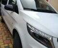 Белый Мерседес Вито, объемом двигателя 2.14 л и пробегом 264 тыс. км за 20001 $, фото 23 на Automoto.ua